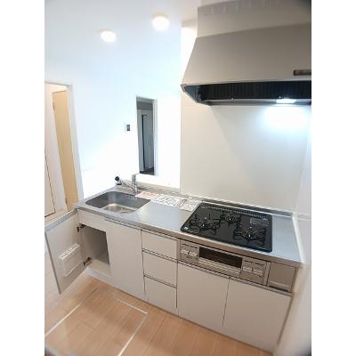 ソルテ 101【管理NO：1-025423401-01010】 ★家具家電は申し込み後に搬入しますの物件画像