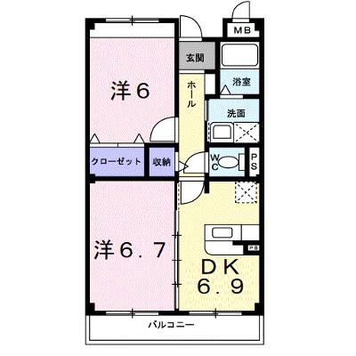 ベルフリーデ 304【管理NO：1-017322601-03040】 2026年07月上旬入居可能の物件画像