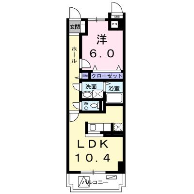 アビタシオン　オンズアン 303【管理NO：1-015052201-03030】の物件画像