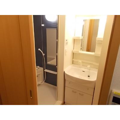 パストラルみやけ 105【管理NO：1-014724801-01040】 2026年06月下旬入居可能の物件画像