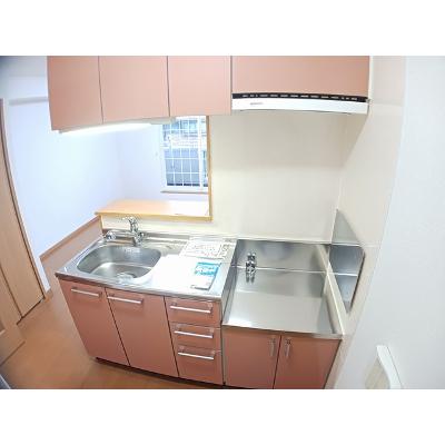 フリーデ嵐山 202【管理NO：1-013808201-02020】 2026年08月下旬入居可能の物件画像