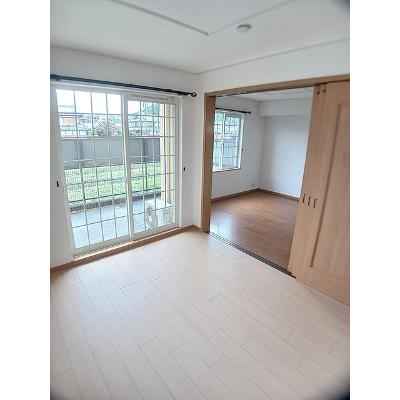 ラフレシール野口 101【管理NO：1-013120801-01010】 ★家具家電は申し込み後に搬入しますの物件画像