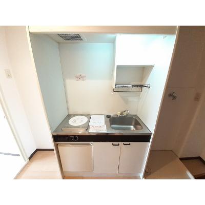 澤田マンション 205【管理NO：1-006454801-02040】 2026年07月中旬入居可能の物件画像