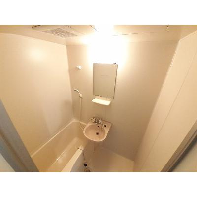 澤田マンション 205【管理NO：1-006454801-02040】 2026年07月中旬入居可能の物件画像