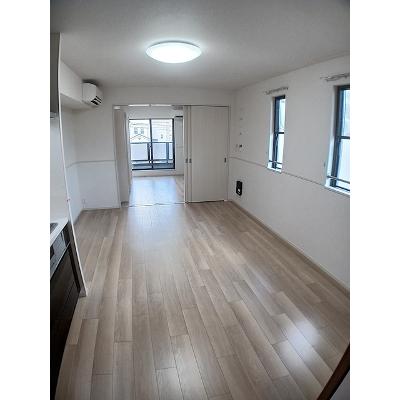 メゾン・ド・サンジュール 203【管理NO：1-028502301-02030】 ★家具家電は申し込み後に搬入します★ ★2026年08月下旬入居可能★の物件画像