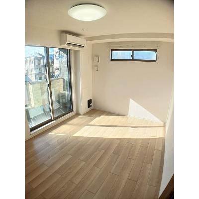 ヒカルサ京都梅津 304【管理NO：1-028295001-03040】 ★家具家電は申し込み後に搬入します★の物件画像