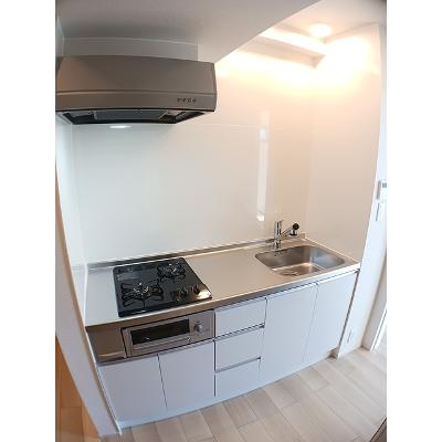 ヒカルサ京都梅津 304【管理NO：1-028295001-03040】 ★家具家電は申し込み後に搬入します★の物件画像
