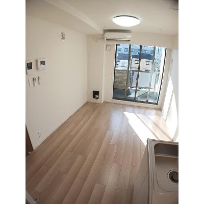 ヒカルサ京都梅津 303【管理NO：1-028295001-03030】 ★家具家電は申し込み後に搬入します★の物件画像