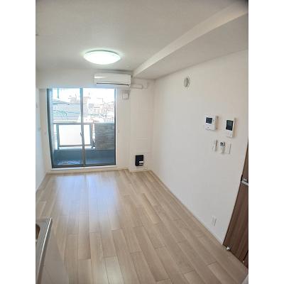 ヒカルサ京都梅津 302【管理NO：1-028295001-03020】 ★家具家電は申し込み後に搬入します★の物件画像