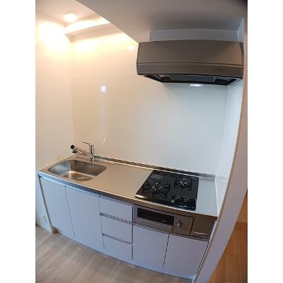ヒカルサ京都梅津 301【管理NO：1-028295001-03010】 ★家具家電は申し込み後に搬入します★の物件画像