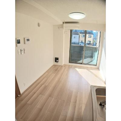 ヒカルサ京都梅津 203【管理NO：1-028295001-02030】 ★家具家電は申し込み後に搬入します★の物件画像