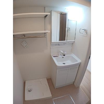 ヒカルサ京都梅津 203【管理NO：1-028295001-02030】 ★家具家電は申し込み後に搬入します★の物件画像