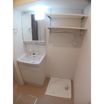 ヒカルサ京都梅津 202【管理NO：1-028295001-02020】 ★家具家電は申し込み後に搬入します★の物件画像