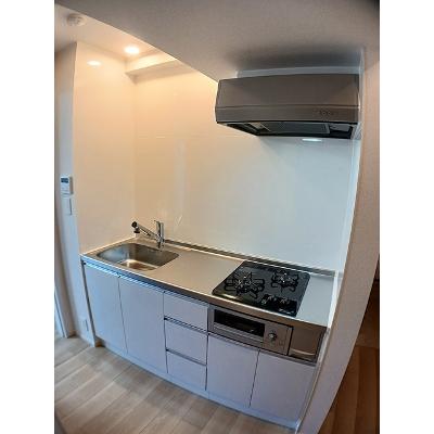 ヒカルサ京都梅津 201【管理NO：1-028295001-02010】 ★家具家電は申し込み後に搬入します★の物件画像
