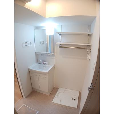 ヒカルサ京都梅津 201【管理NO：1-028295001-02010】 ★家具家電は申し込み後に搬入します★の物件画像
