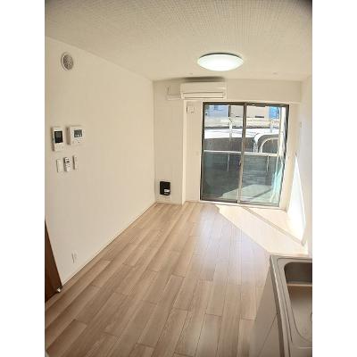 ヒカルサ京都梅津 103【管理NO：1-028295001-01030】 ★家具家電は申し込み後に搬入します★の物件画像
