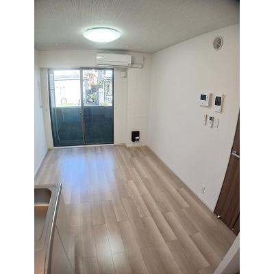 ヒカルサ京都梅津 102【管理NO：1-028295001-01020】 ★家具家電は申し込み後に搬入します★の物件画像