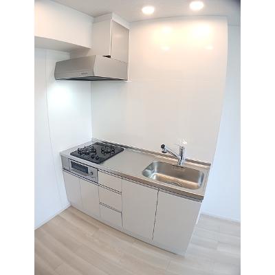 ヒカルサ京都梅津 102【管理NO：1-028295001-01020】 ★家具家電は申し込み後に搬入します★の物件画像