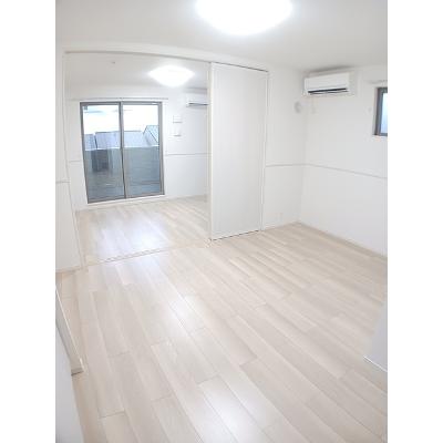 ヒカルサ京都北山栗栖Ⅰ 304【管理NO：1-028294601-03040】 ★家具家電は申し込み後に搬入します★の物件画像