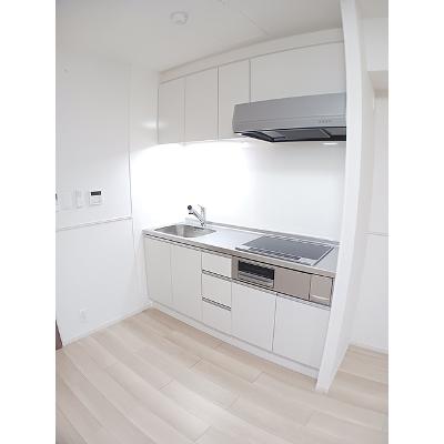 ヒカルサ京都北山栗栖Ⅰ 304【管理NO：1-028294601-03040】 ★家具家電は申し込み後に搬入します★の物件画像
