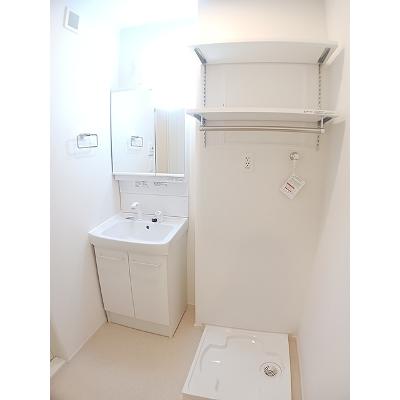 ヒカルサ京都北山栗栖Ⅰ 304【管理NO：1-028294601-03040】 ★家具家電は申し込み後に搬入します★の物件画像