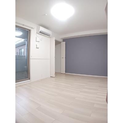 ヒカルサ京都北山栗栖Ⅰ 302【管理NO：1-028294601-03020】の物件画像