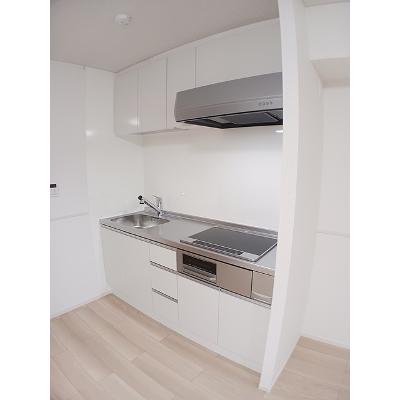 ヒカルサ京都北山栗栖Ⅰ 204【管理NO：1-028294601-02040】 ★家具家電は申し込み後に搬入します★の物件画像
