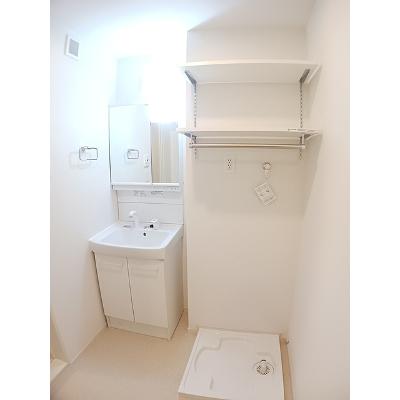 ヒカルサ京都北山栗栖Ⅰ 204【管理NO：1-028294601-02040】 ★家具家電は申し込み後に搬入します★の物件画像