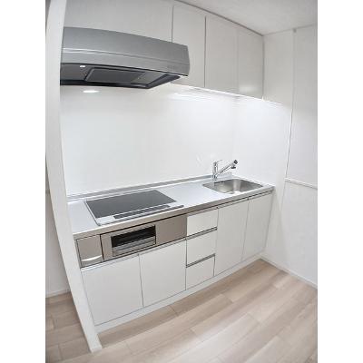 ヒカルサ京都北山栗栖Ⅰ 203【管理NO：1-028294601-02030】 ★家具家電は申し込み後に搬入します★の物件画像
