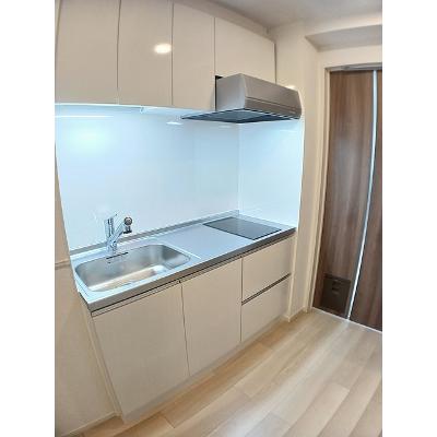 ヒカルサ京都北山栗栖Ⅰ 202【管理NO：1-028294601-02020】 ★家具家電は申し込み後に搬入します★の物件画像