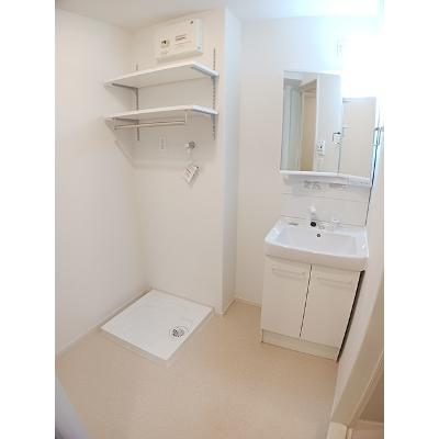 ヒカルサ京都北山栗栖Ⅰ 201【管理NO：1-028294601-02010】 ★家具家電は申し込み後に搬入しますの物件画像