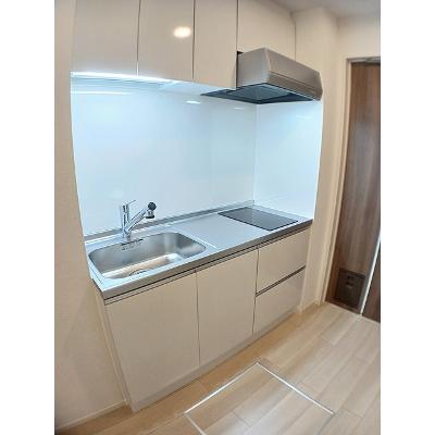 ヒカルサ京都北山栗栖Ⅰ 102【管理NO：1-028294601-01020】 ★家具家電は申し込み後に搬入します★の物件画像