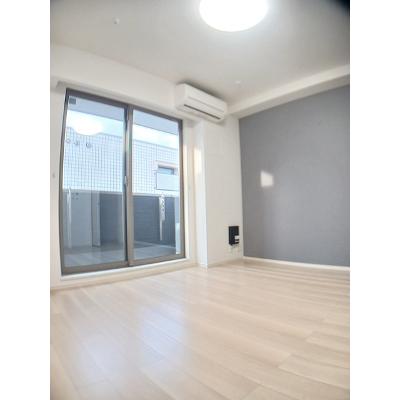 ヒカルサ京都大宮中林Ⅱ 304【管理NO：1-028262101-03040】 ★家具家電は申し込み後に搬入します 2026年07月下旬入居可能の物件画像
