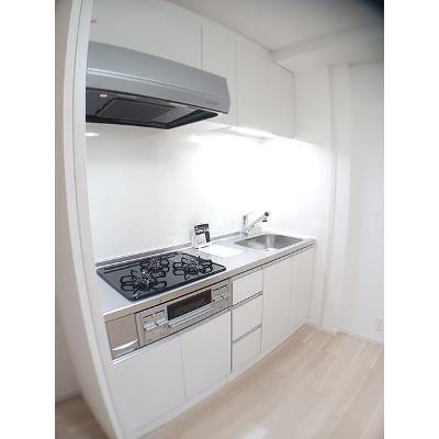 ヒカルサ京都大宮中林Ⅱ 303【管理NO：1-028262101-03030】 ★家具家電は申し込み後に搬入します★の物件画像