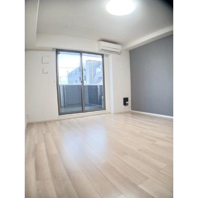 ヒカルサ京都大宮中林Ⅱ 302【管理NO：1-028262101-03020】 ★家具家電は申し込み後に搬入します 2026年07月下旬入居可能の物件画像