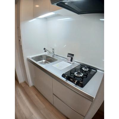 ヒカルサ京都大宮中林Ⅱ 302【管理NO：1-028262101-03020】 ★家具家電は申し込み後に搬入します 2026年07月下旬入居可能の物件画像