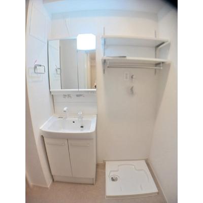 ヒカルサ京都大宮中林Ⅱ 302【管理NO：1-028262101-03020】 ★家具家電は申し込み後に搬入します 2026年07月下旬入居可能の物件画像