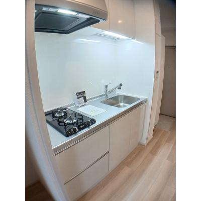 ヒカルサ京都大宮中林Ⅱ 301【管理NO：1-028262101-03010】 ★家具家電は申し込み後に搬入します★の物件画像
