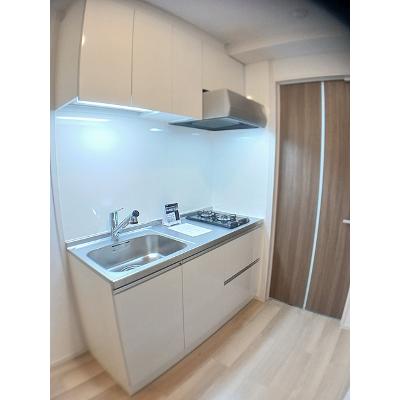 ヒカルサ京都大宮中林Ⅱ 204【管理NO：1-028262101-02040】 ★家具家電は申し込み後に搬入します 2026年07月下旬入居可能の物件画像