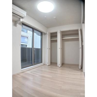 ヒカルサ京都大宮中林Ⅱ 203【管理NO：1-028262101-02030】 ★家具家電は申し込み後に搬入します 2026年07月下旬入居可能の物件画像