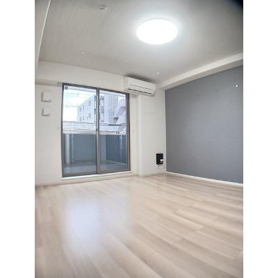 ヒカルサ京都大宮中林Ⅱ 202【管理NO：1-028262101-02020】 ★家具家電は申し込み後に搬入します★の物件画像