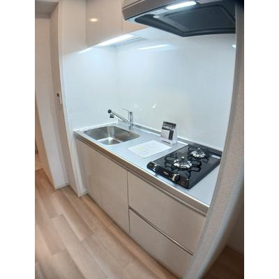 ヒカルサ京都大宮中林Ⅱ 202【管理NO：1-028262101-02020】 ★家具家電は申し込み後に搬入します★の物件画像