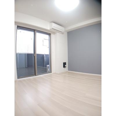 ヒカルサ京都大宮中林Ⅱ 104【管理NO：1-028262101-01040】 ★家具家電は申し込み後に搬入します★の物件画像