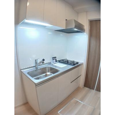 ヒカルサ京都大宮中林Ⅱ 104【管理NO：1-028262101-01040】 ★家具家電は申し込み後に搬入します★の物件画像