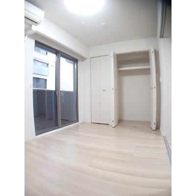 ヒカルサ京都大宮中林Ⅱ 103【管理NO：1-028262101-01030】 ★家具家電は申し込み後に搬入します 2026年07月下旬入居可能の物件画像