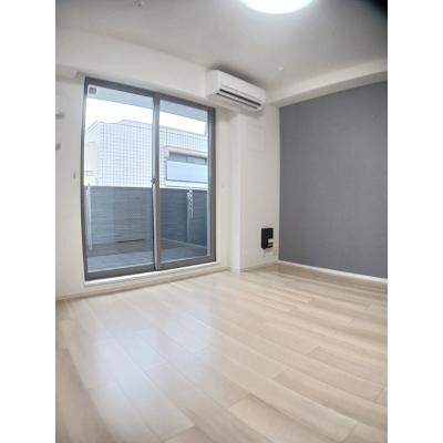 ヒカルサ京都大宮中林Ⅰ 304【管理NO：1-028261901-03040】 ★家具家電は申し込み後に搬入します★の物件画像