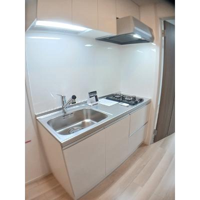 ヒカルサ京都大宮中林Ⅰ 304【管理NO：1-028261901-03040】 ★家具家電は申し込み後に搬入します★の物件画像
