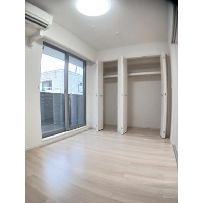 ヒカルサ京都大宮中林Ⅰ 303【管理NO：1-028261901-03030】 ★家具家電は申し込み後に搬入します 2026年07月下旬入居可能の物件画像
