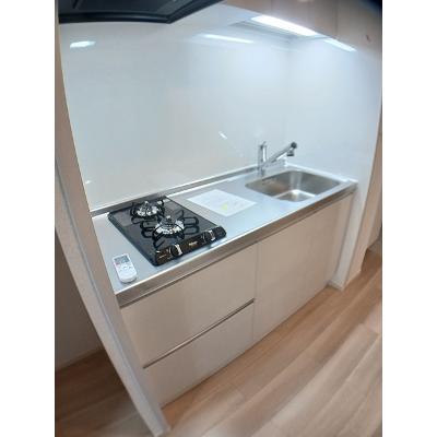 ヒカルサ京都大宮中林Ⅰ 301【管理NO：1-028261901-03010】 ★家具家電は申し込み後に搬入します★の物件画像