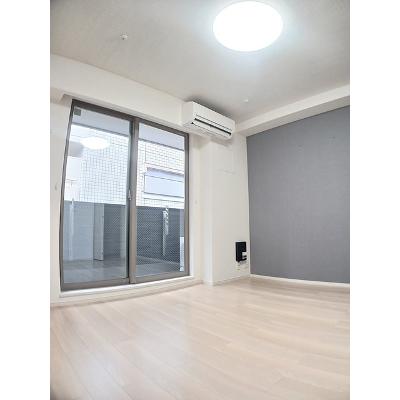 ヒカルサ京都大宮中林Ⅰ 204【管理NO：1-028261901-02040】 ★家具家電は申し込み後に搬入します★の物件画像